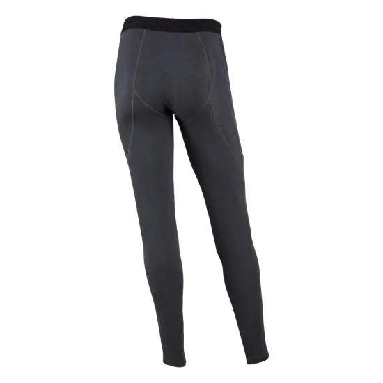 Clothing_Carhartt_Underwear Men's Tall Midweight Cotton Rib Base Layer Pant