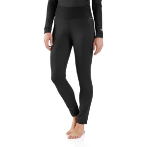 Clothing_Carhartt_Underwear Women's Force Heavyweight Stretch Base Layer Pant