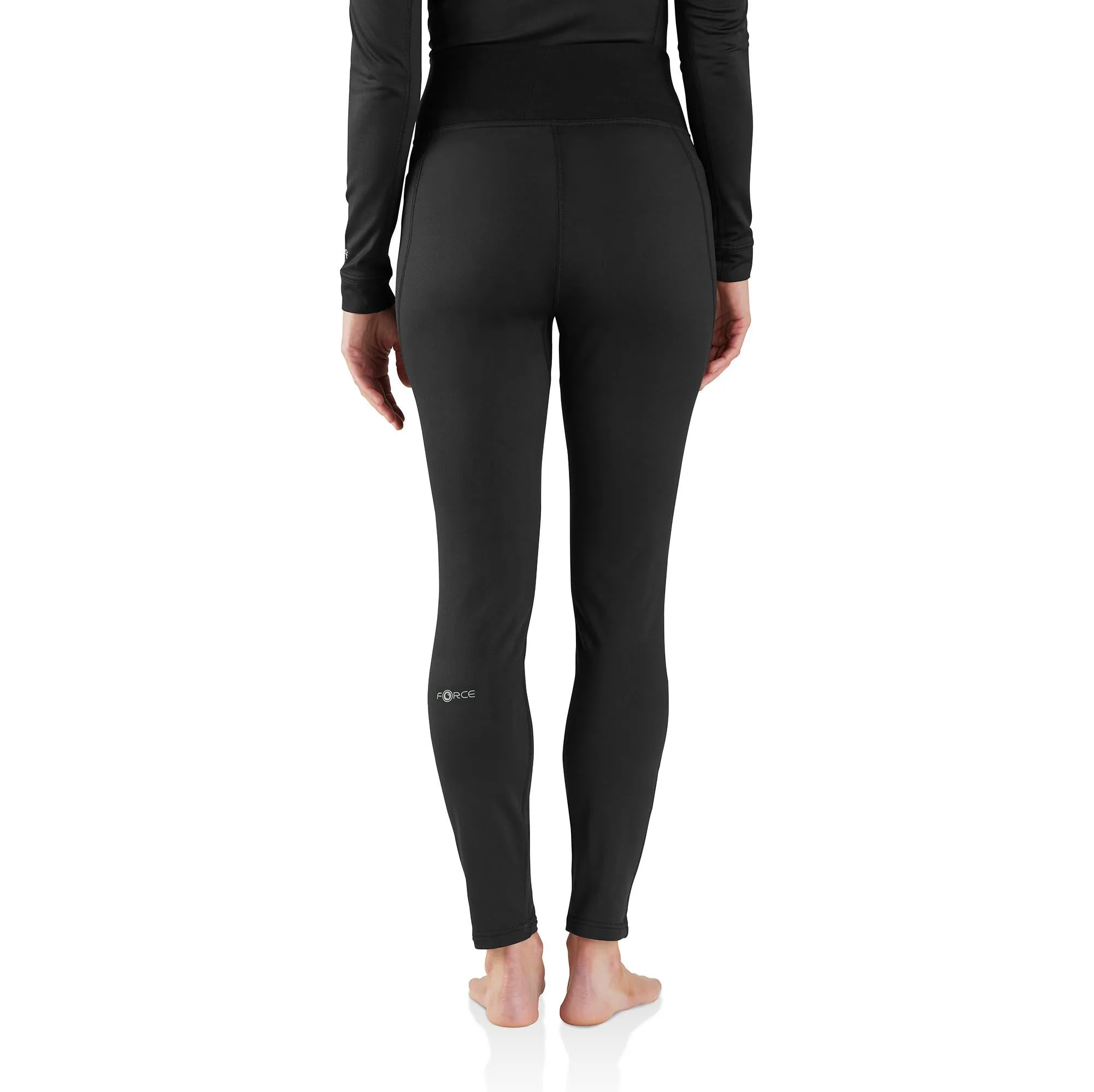Clothing_Carhartt_Underwear Women's Force Heavyweight Stretch Base Layer Pant
