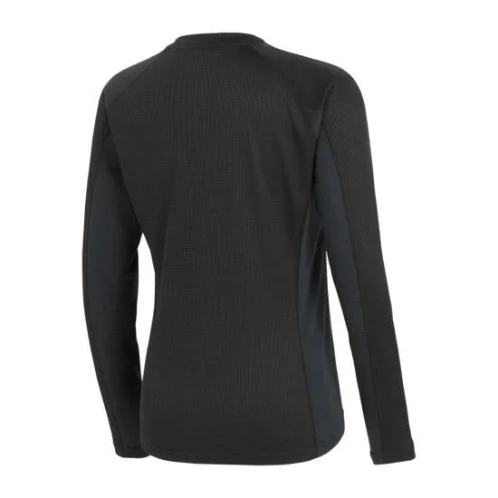 Clothing_Carhartt_Underwear Women's Force Midweight Micro-Grid Base Layer Crewneck