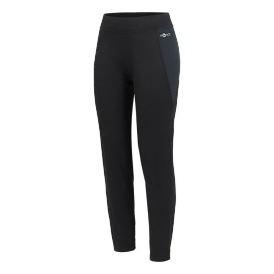 Clothing_Carhartt_Underwear Women's Force Midweight Micro-Grid Base Layer Pant