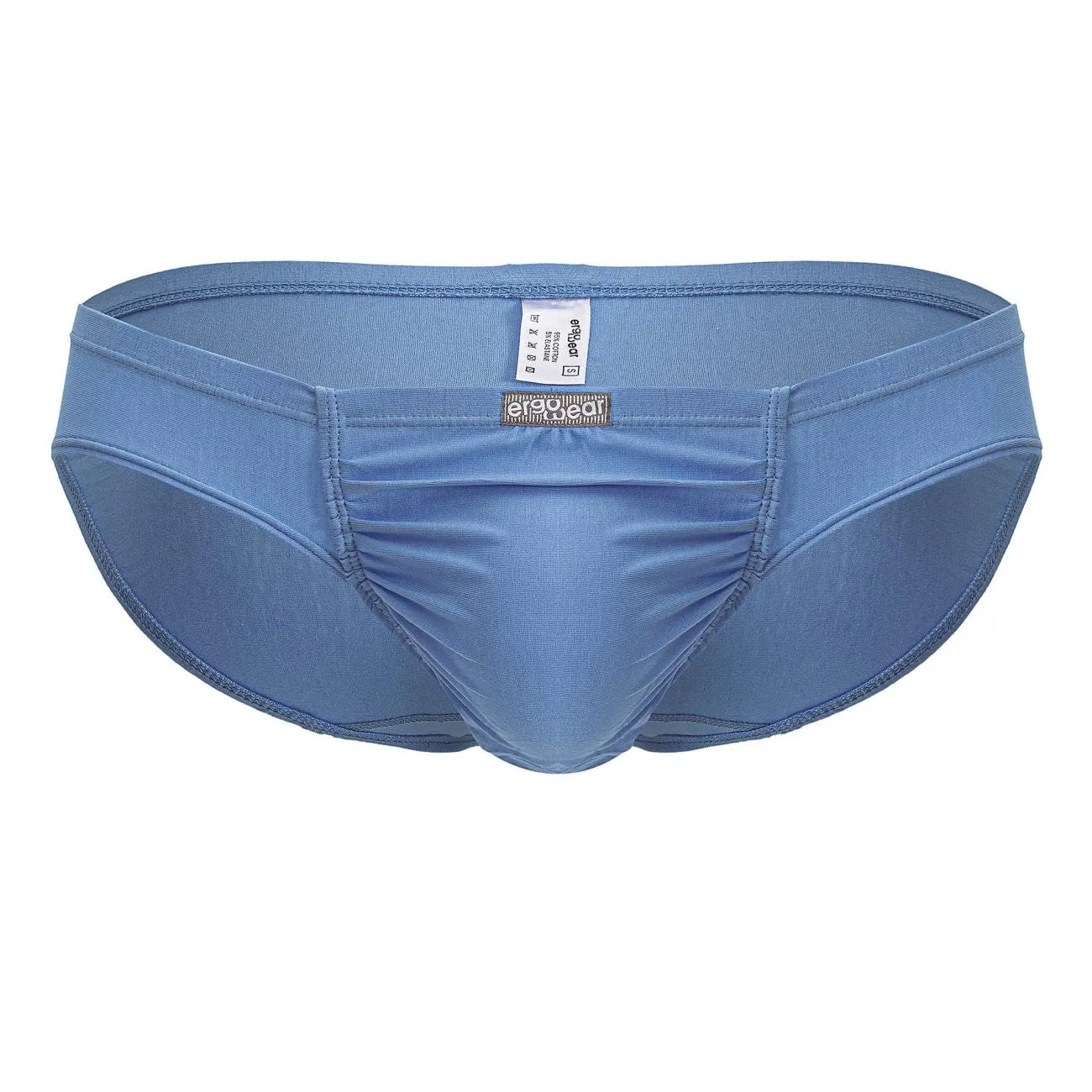 Clothing_Ergowear_Underwear FEEL GR8 Cotton Bikini