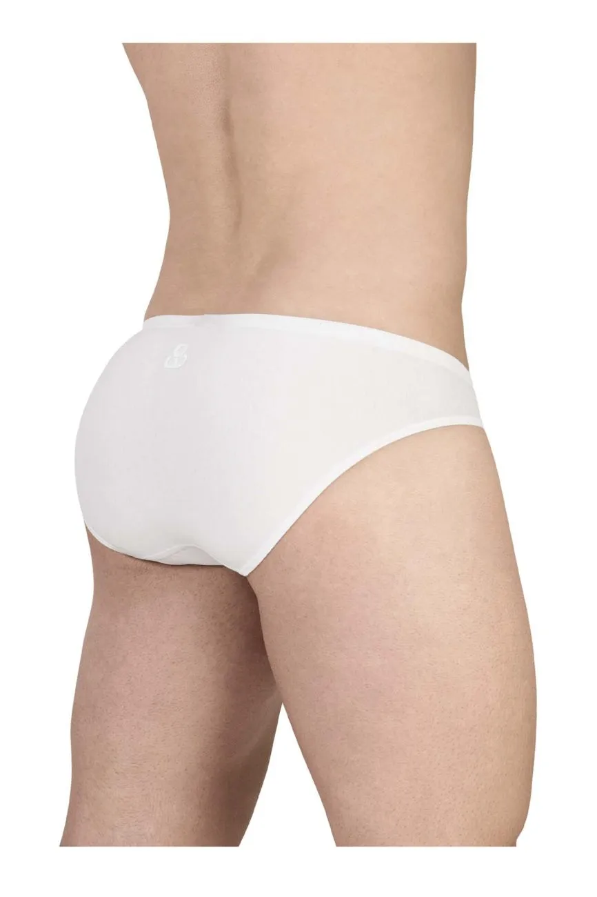 Clothing_Ergowear_Underwear FEEL GR8 Cotton Bikini