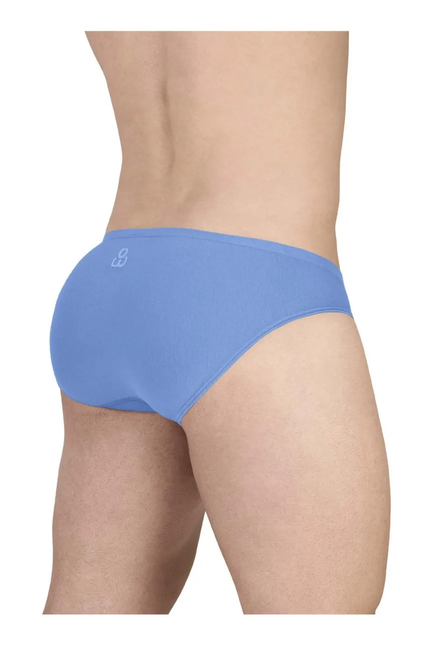 Clothing_Ergowear_Underwear FEEL GR8 Cotton Bikini