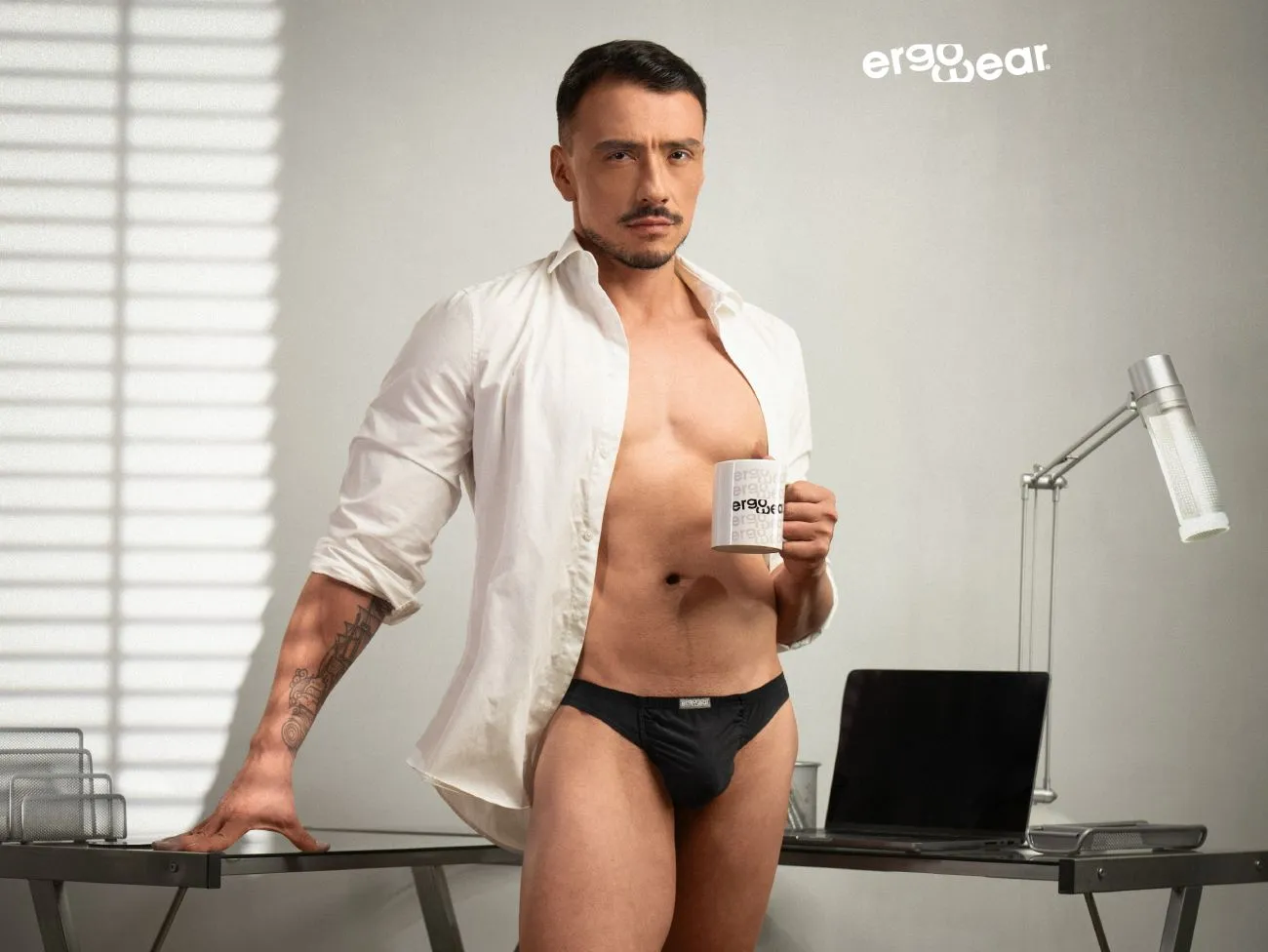 Clothing_Ergowear_Underwear FEEL GR8 Cotton Bikini