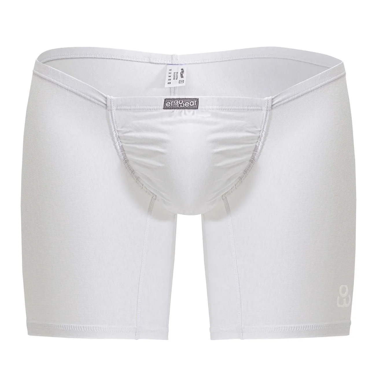 Clothing_Ergowear_Underwear FEEL GR8 Cotton Boxer Briefs