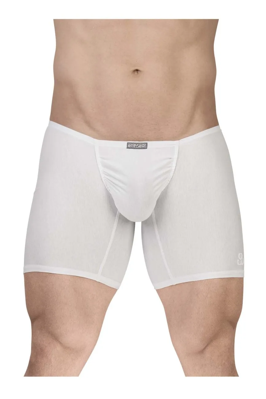 Clothing_Ergowear_Underwear FEEL GR8 Cotton Boxer Briefs