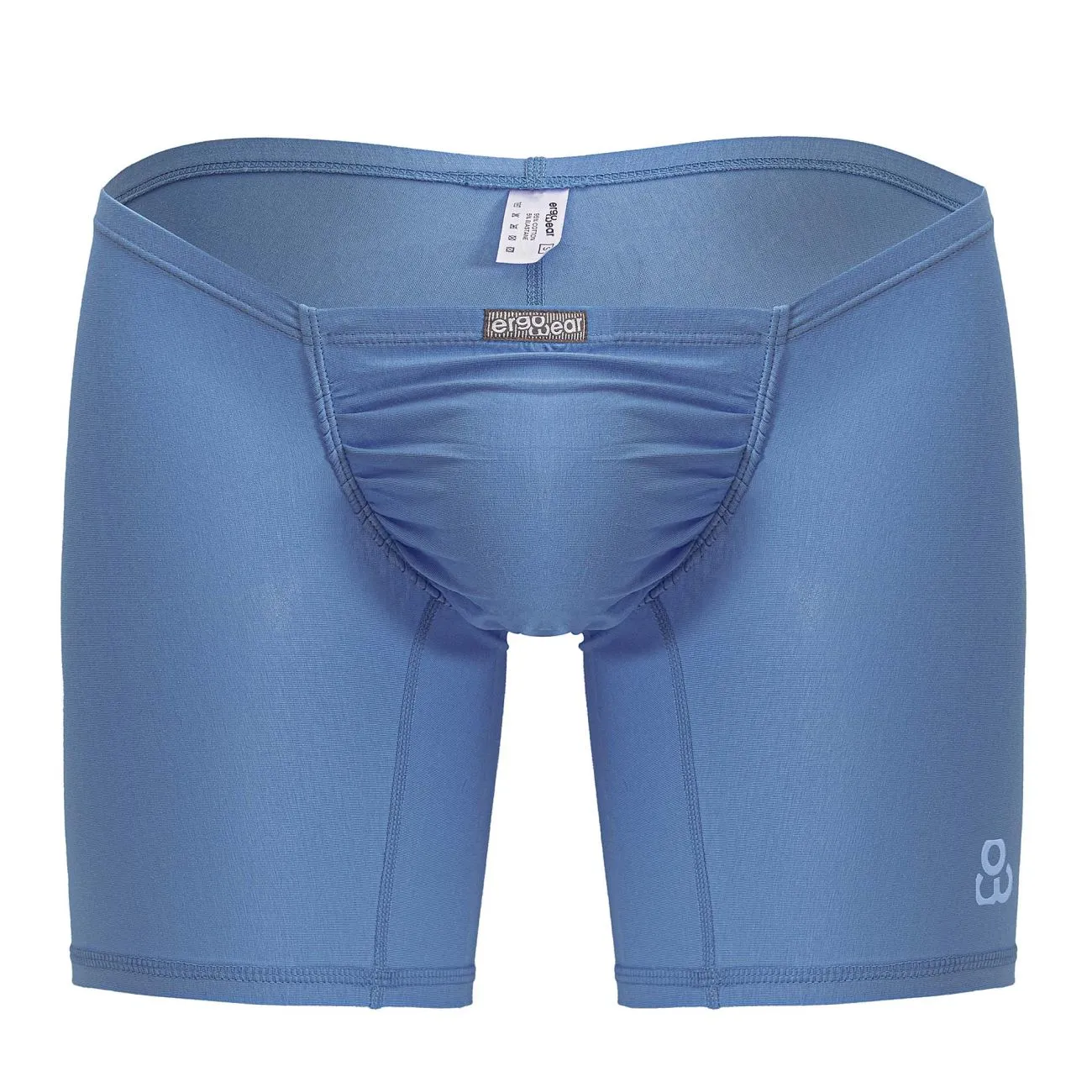 Clothing_Ergowear_Underwear FEEL GR8 Cotton Boxer Briefs