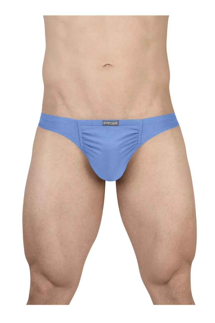 Clothing_Ergowear_Underwear FEEL GR8 Cotton Thongs