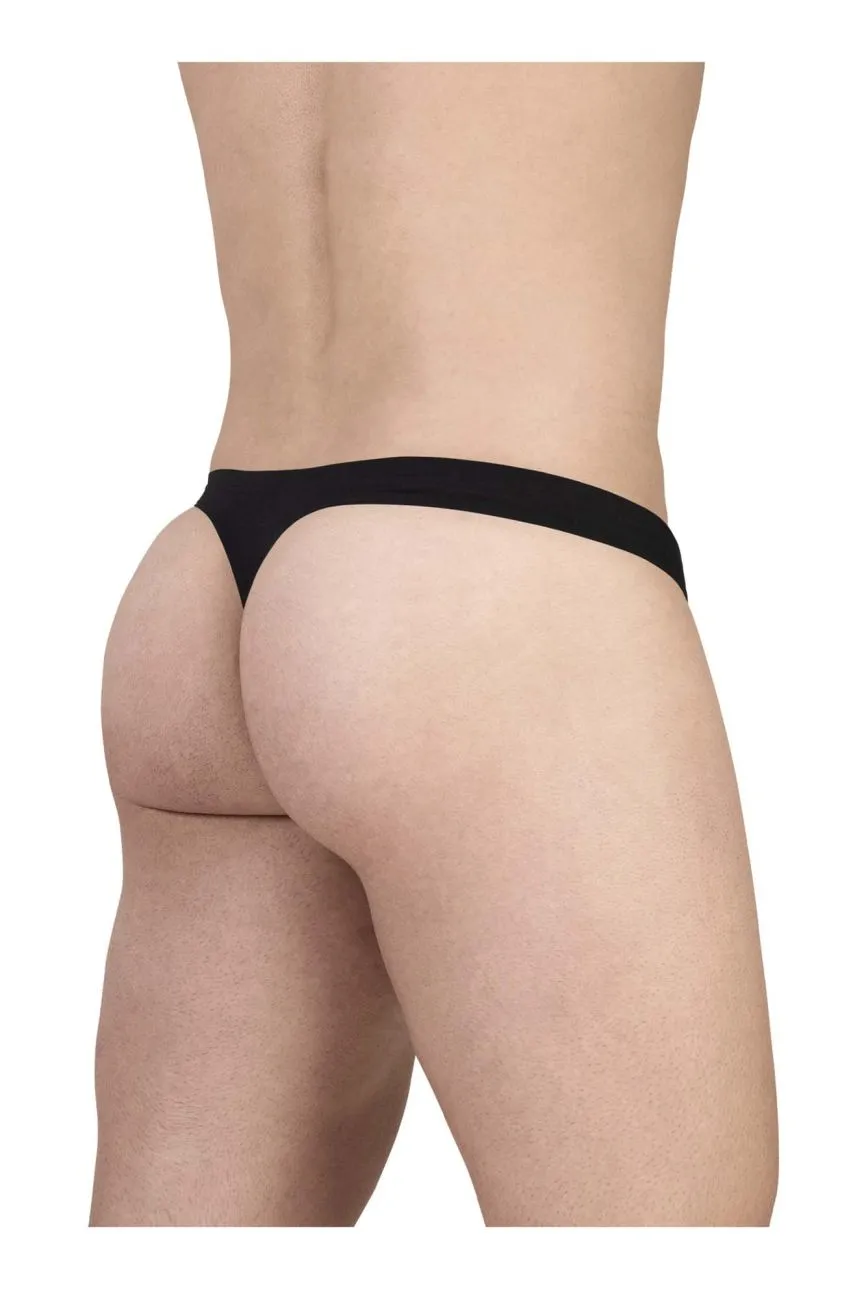 Clothing_Ergowear_Underwear FEEL GR8 Cotton Thongs