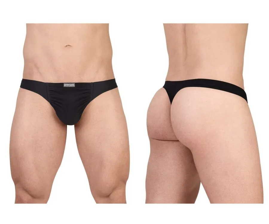 Clothing_Ergowear_Underwear FEEL GR8 Cotton Thongs