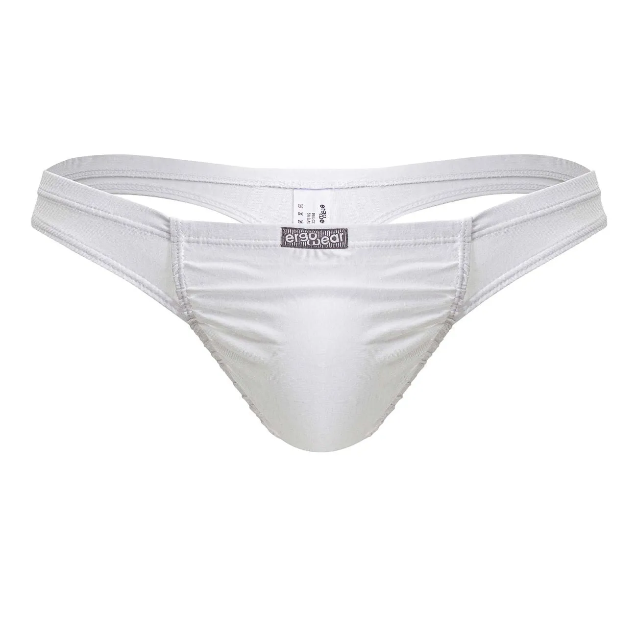 Clothing_Ergowear_Underwear FEEL GR8 Cotton Thongs
