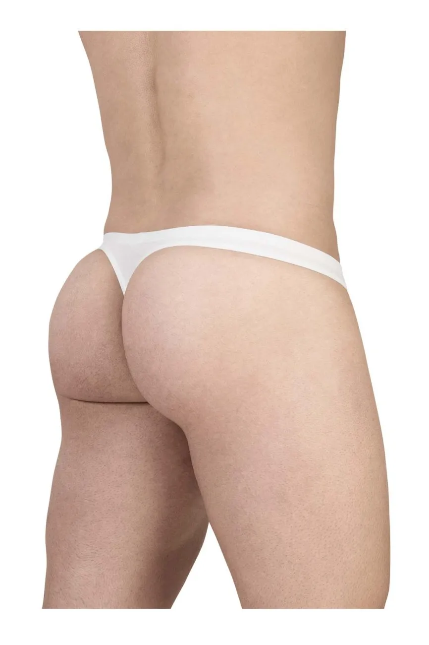 Clothing_Ergowear_Underwear FEEL GR8 Cotton Thongs