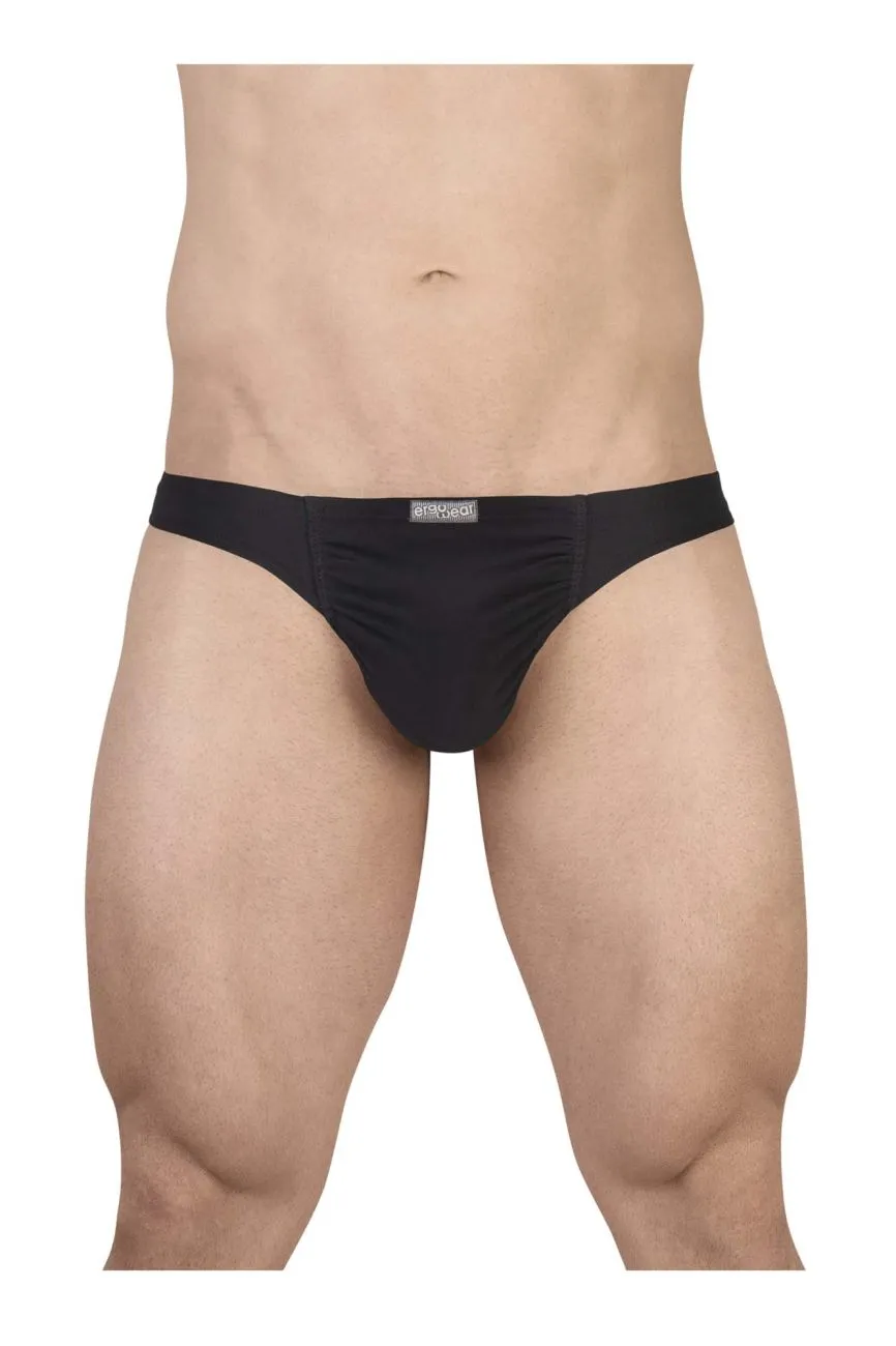 Clothing_Ergowear_Underwear FEEL GR8 Cotton Thongs