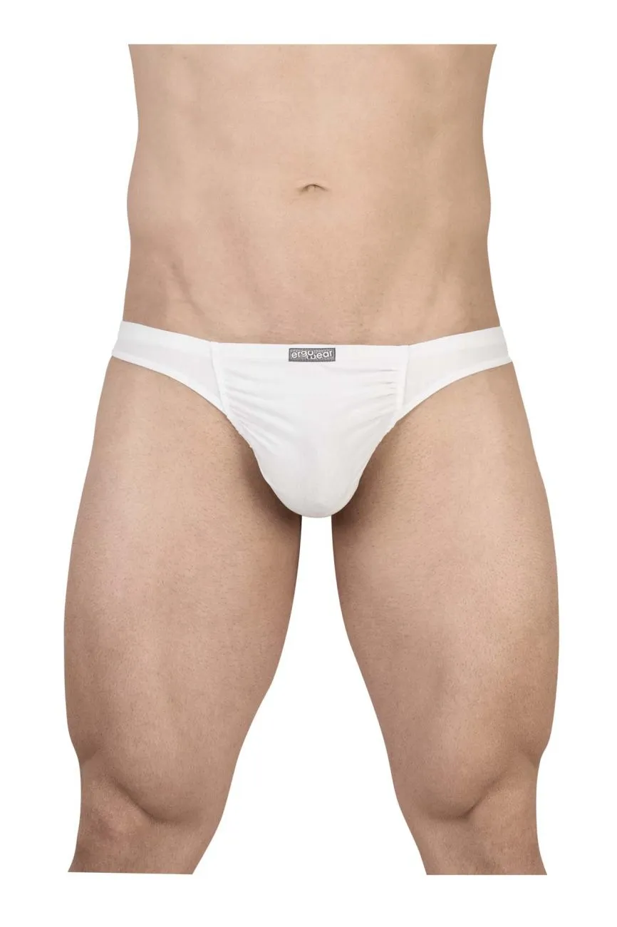 Clothing_Ergowear_Underwear FEEL GR8 Cotton Thongs