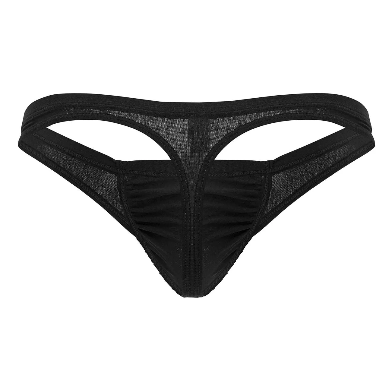 Clothing_Ergowear_Underwear FEEL GR8 Cotton Thongs