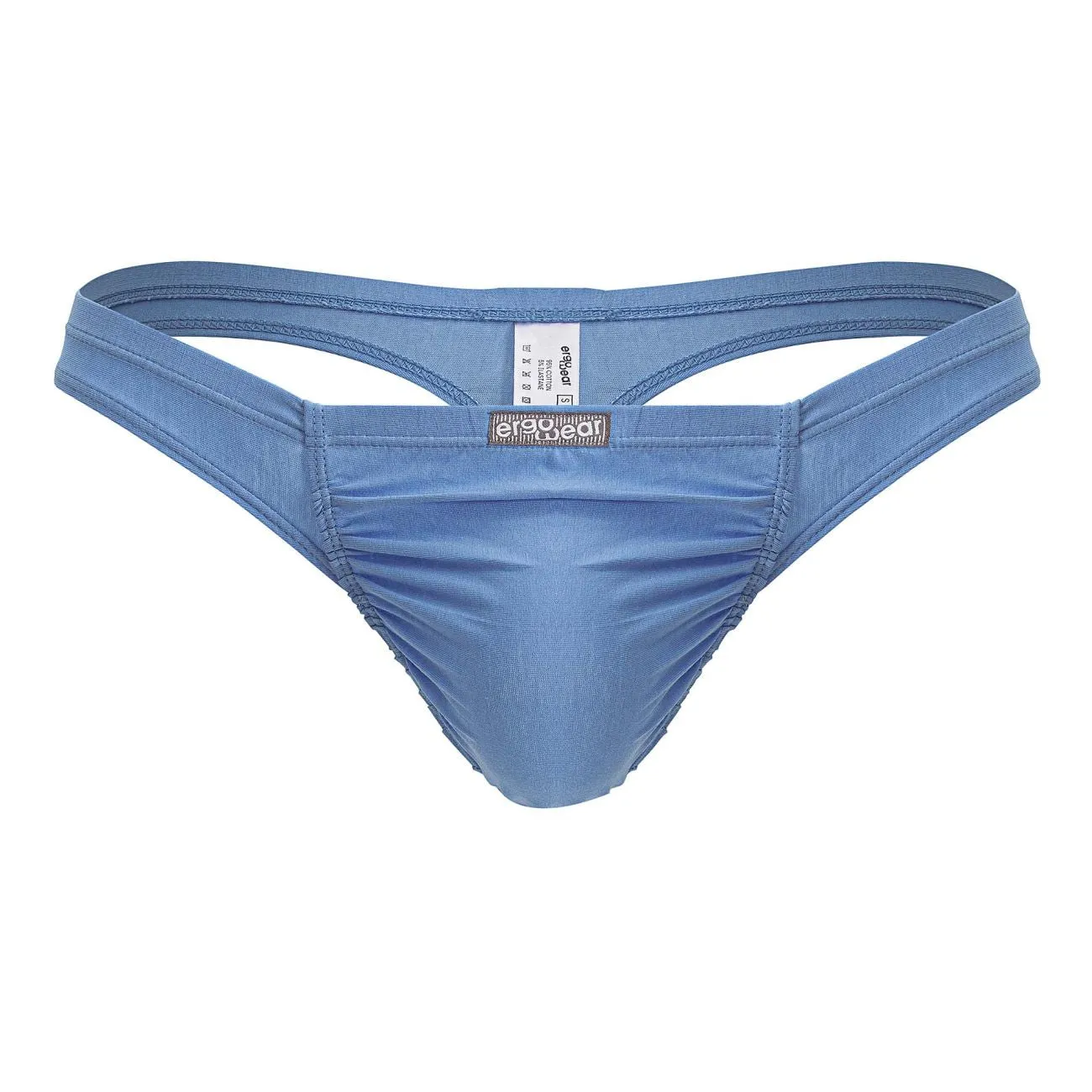 Clothing_Ergowear_Underwear FEEL GR8 Cotton Thongs