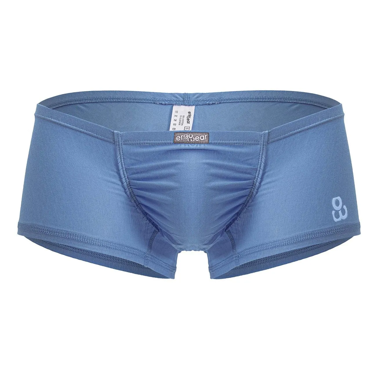 Clothing_Ergowear_Underwear FEEL GR8 Cotton Trunks