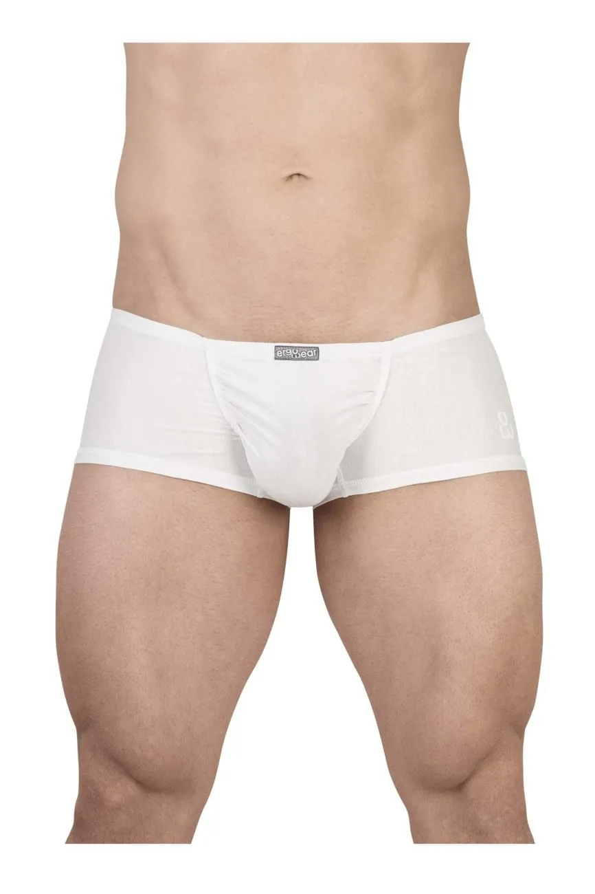 Clothing_Ergowear_Underwear FEEL GR8 Cotton Trunks