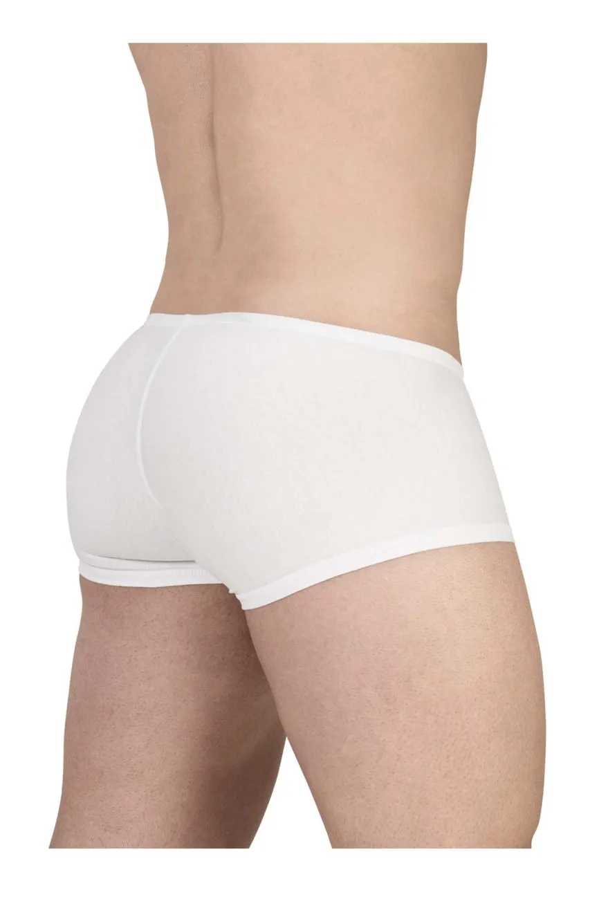 Clothing_Ergowear_Underwear FEEL GR8 Cotton Trunks