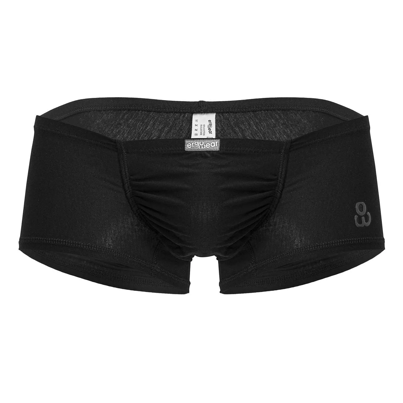 Clothing_Ergowear_Underwear FEEL GR8 Cotton Trunks