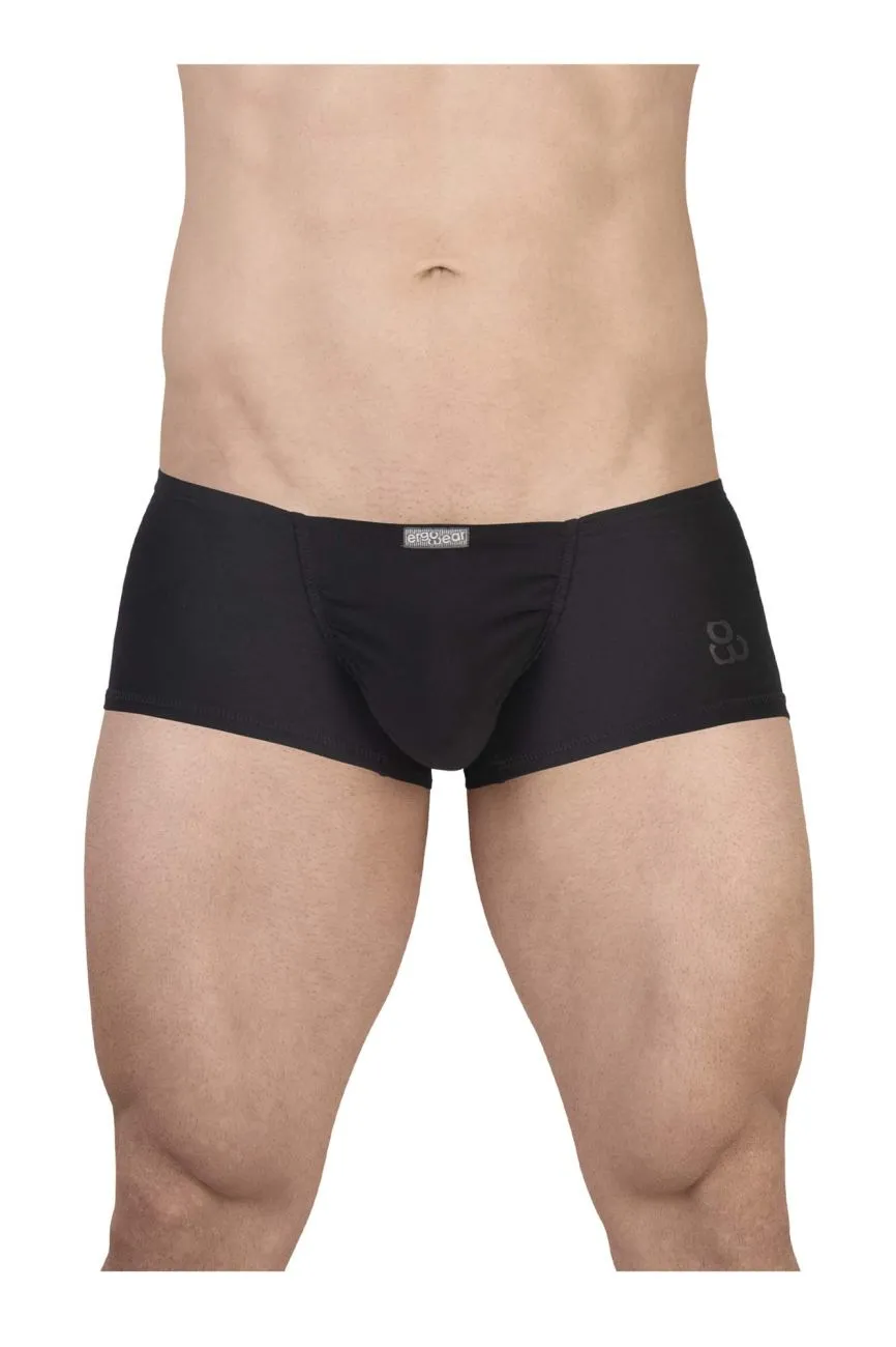 Clothing_Ergowear_Underwear FEEL GR8 Cotton Trunks