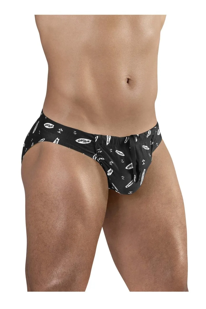 Clothing_Ergowear_Underwear FEEL SW Swim Briefs