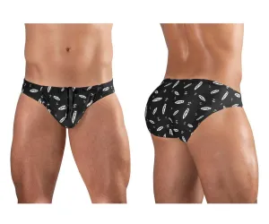 Clothing_Ergowear_Underwear FEEL SW Swim Briefs