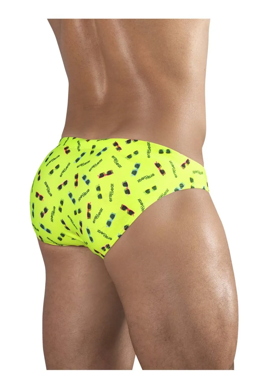 Clothing_Ergowear_Underwear FEEL SW Swim Briefs