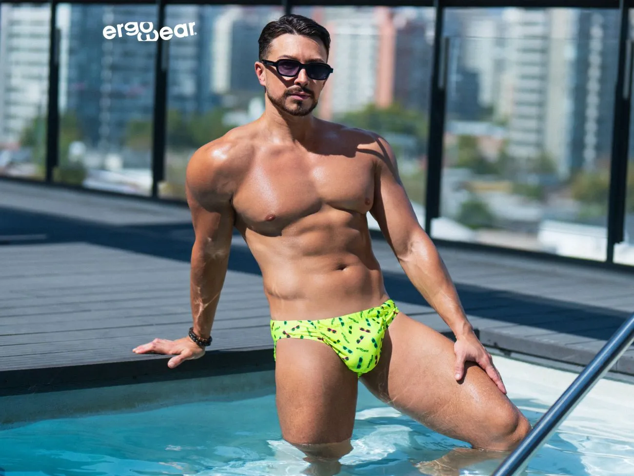 Clothing_Ergowear_Underwear FEEL SW Swim Briefs