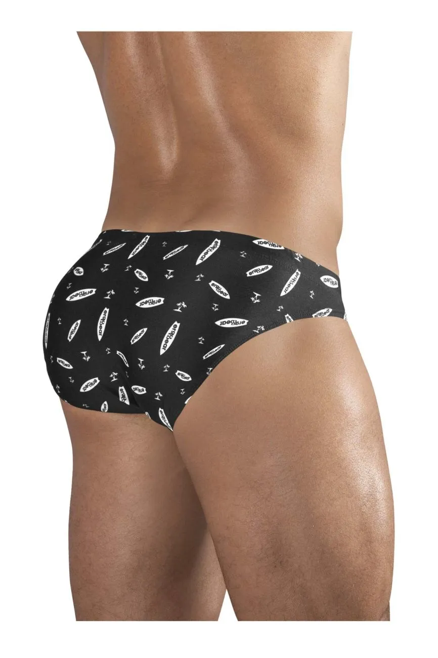 Clothing_Ergowear_Underwear FEEL SW Swim Briefs