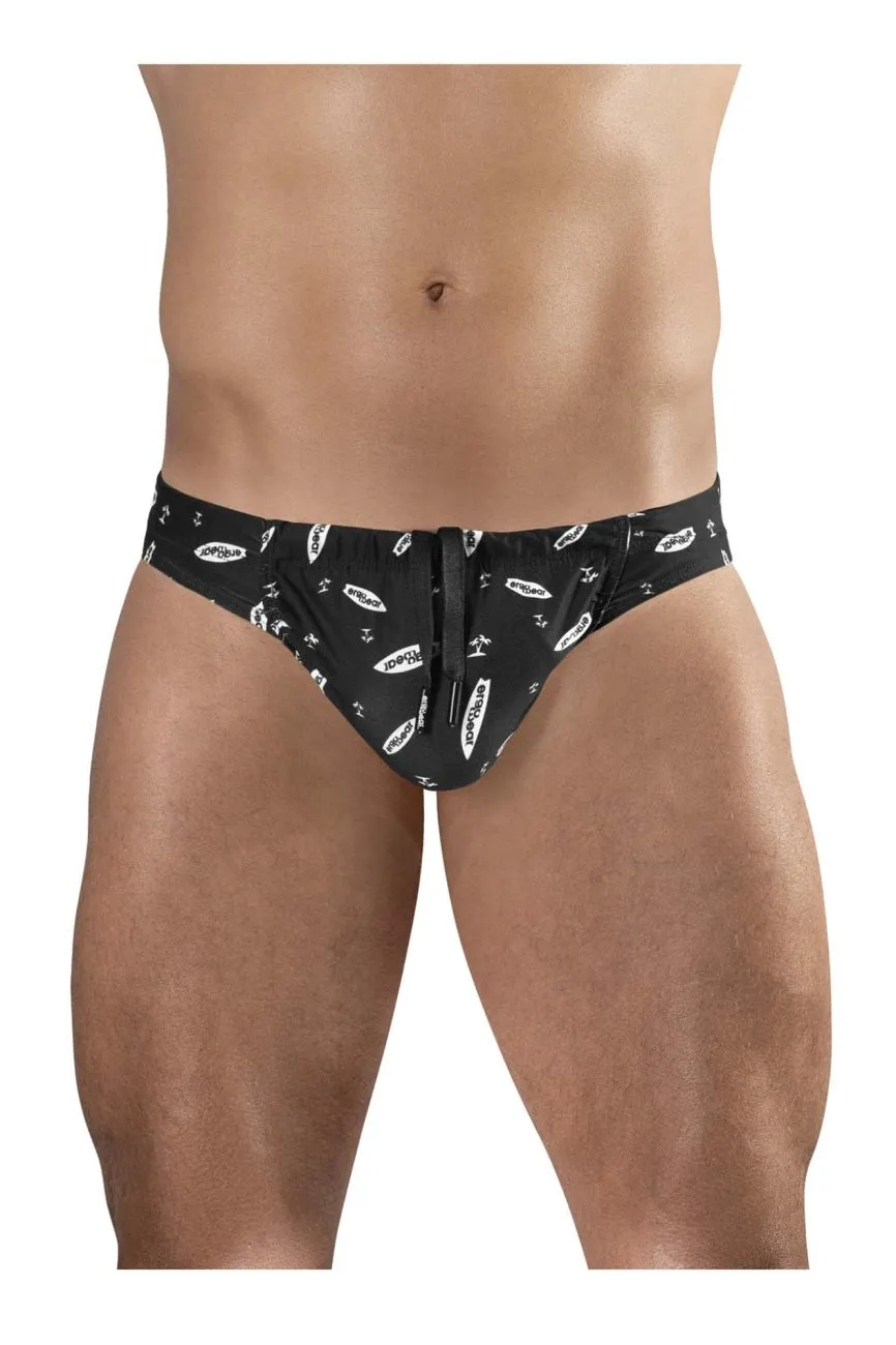 Clothing_Ergowear_Underwear FEEL SW Swim Briefs