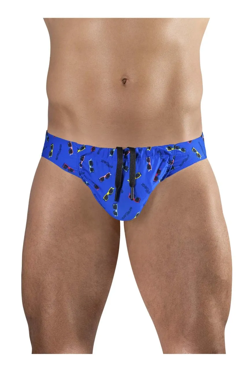 Clothing_Ergowear_Underwear FEEL SW Swim Briefs
