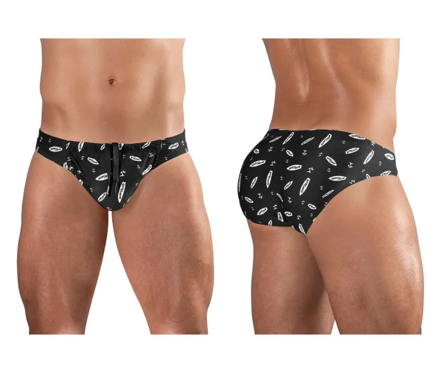 Clothing_Ergowear_Underwear FEEL SW Swim Briefs