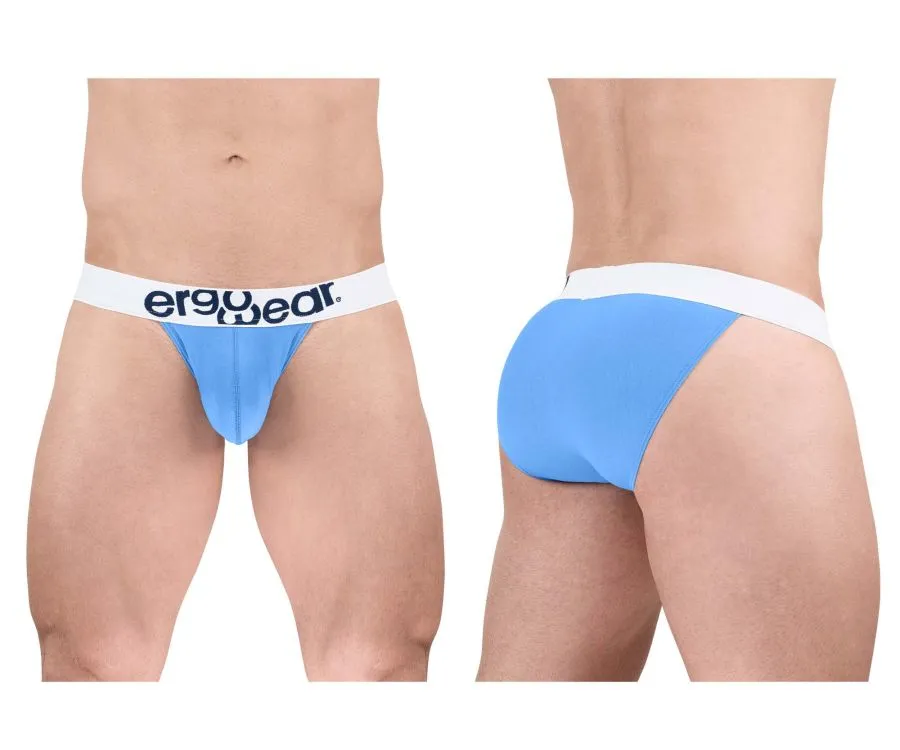 Clothing_Ergowear_Underwear MAX COTTON Bikini
