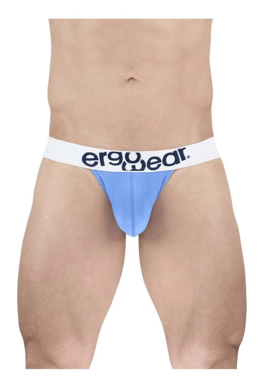 Clothing_Ergowear_Underwear MAX COTTON Bikini