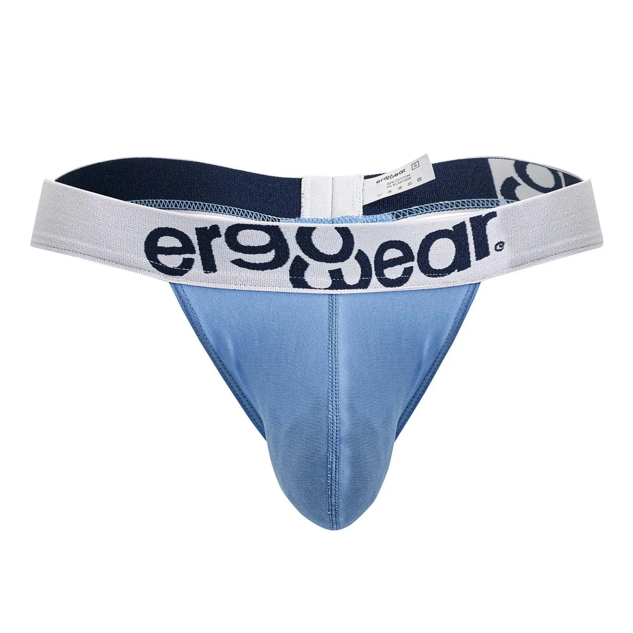 Clothing_Ergowear_Underwear MAX COTTON Thongs