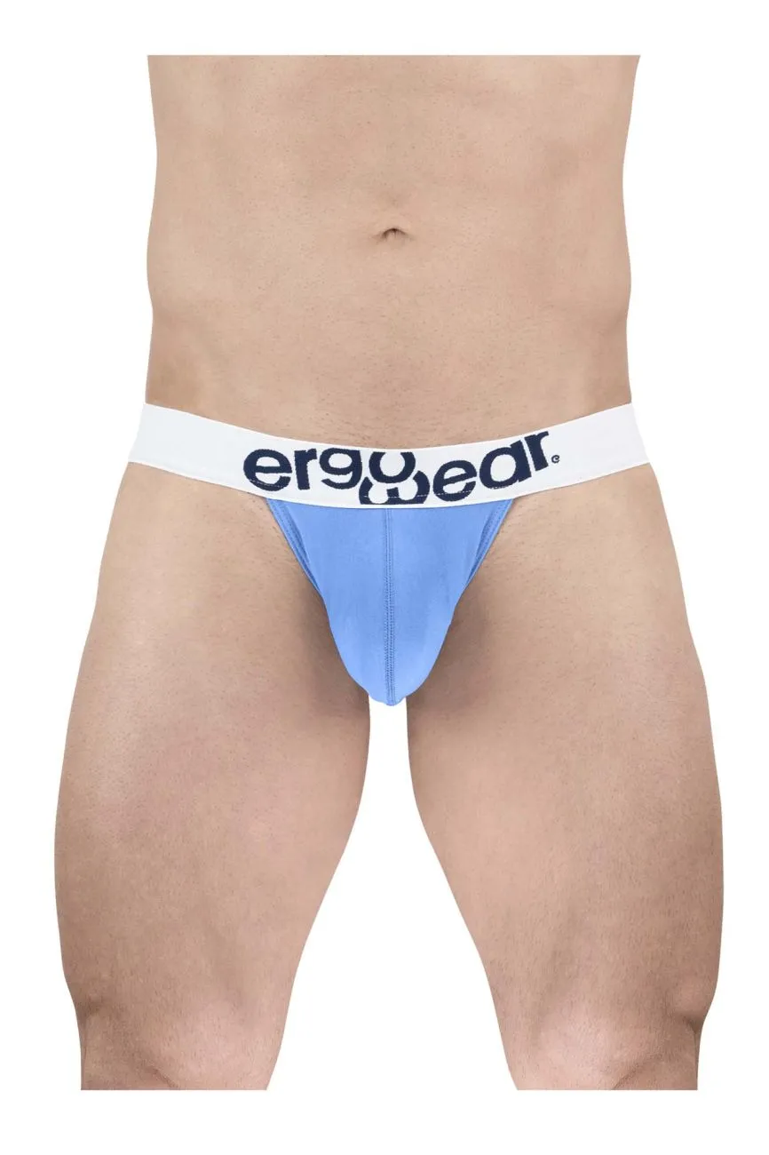 Clothing_Ergowear_Underwear MAX COTTON Thongs