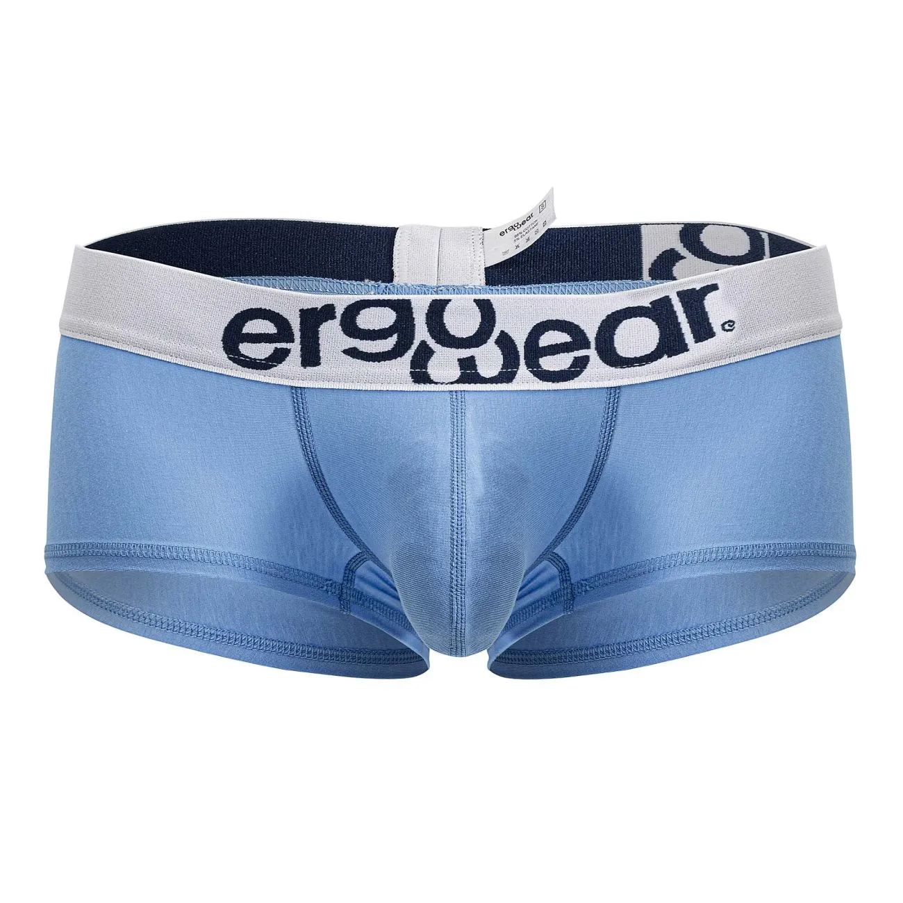 Clothing_Ergowear_Underwear MAX COTTON Trunks