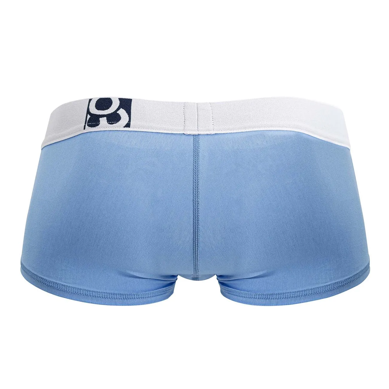 Clothing_Ergowear_Underwear MAX COTTON Trunks