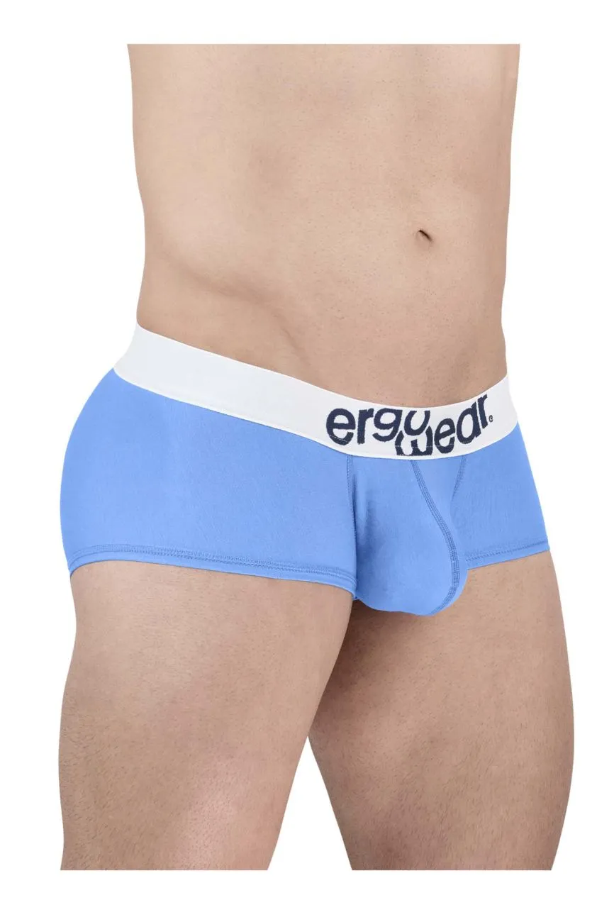 Clothing_Ergowear_Underwear MAX COTTON Trunks