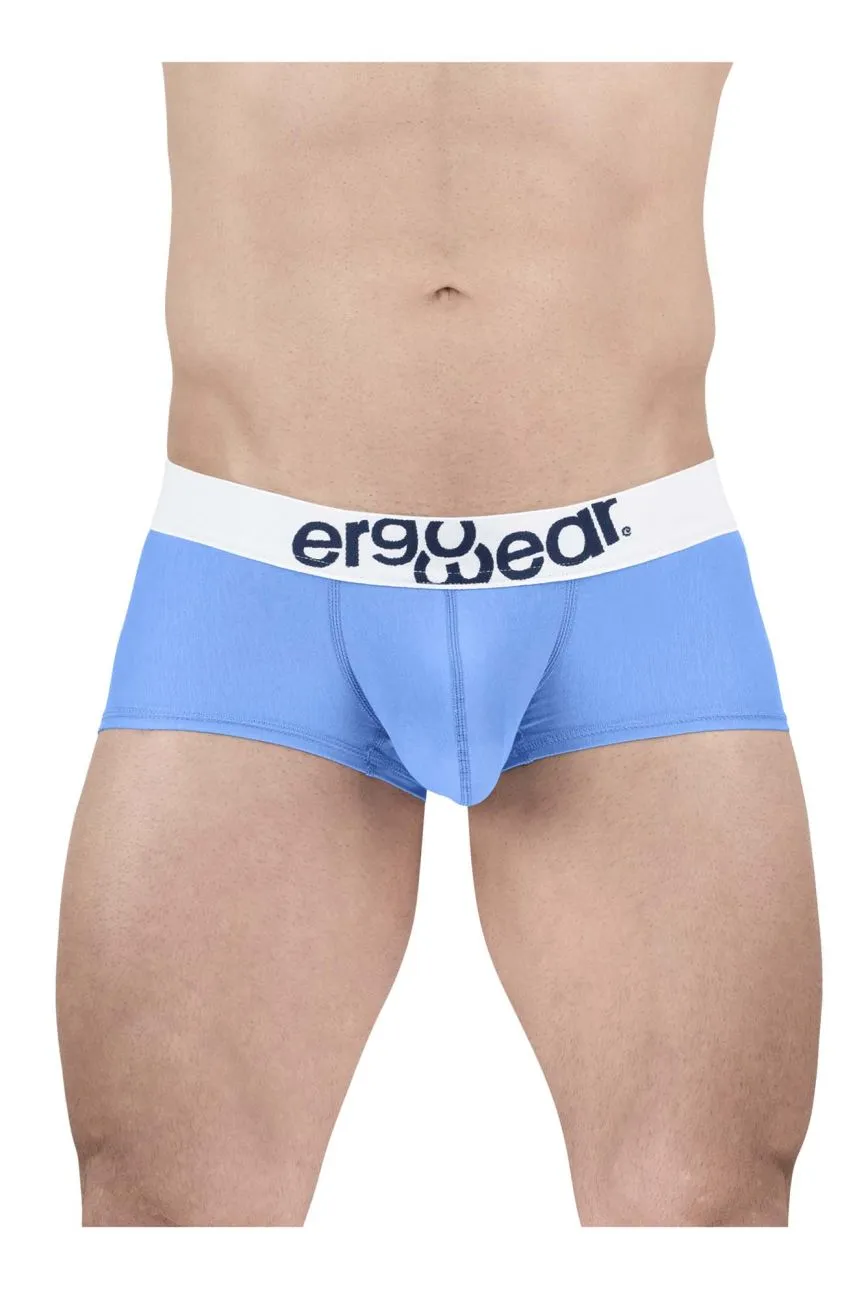 Clothing_Ergowear_Underwear MAX COTTON Trunks