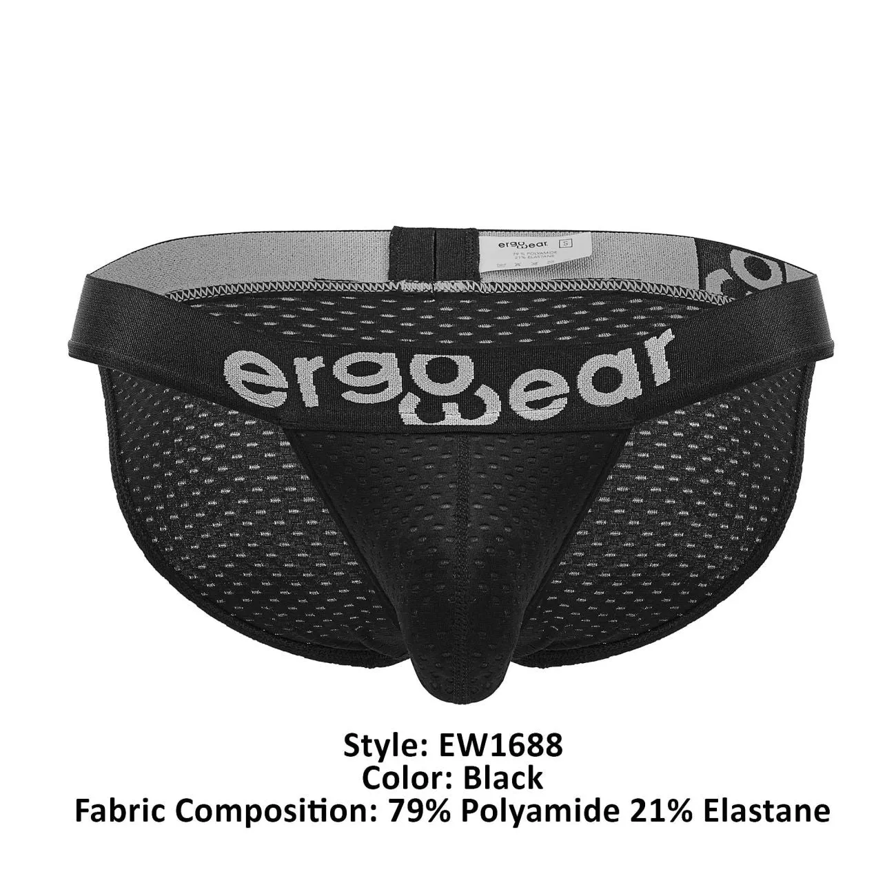 Clothing_Ergowear_Underwear MAX FLOW Bikini