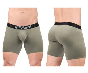 Clothing_Ergowear_Underwear MAX FLOW Boxer Briefs