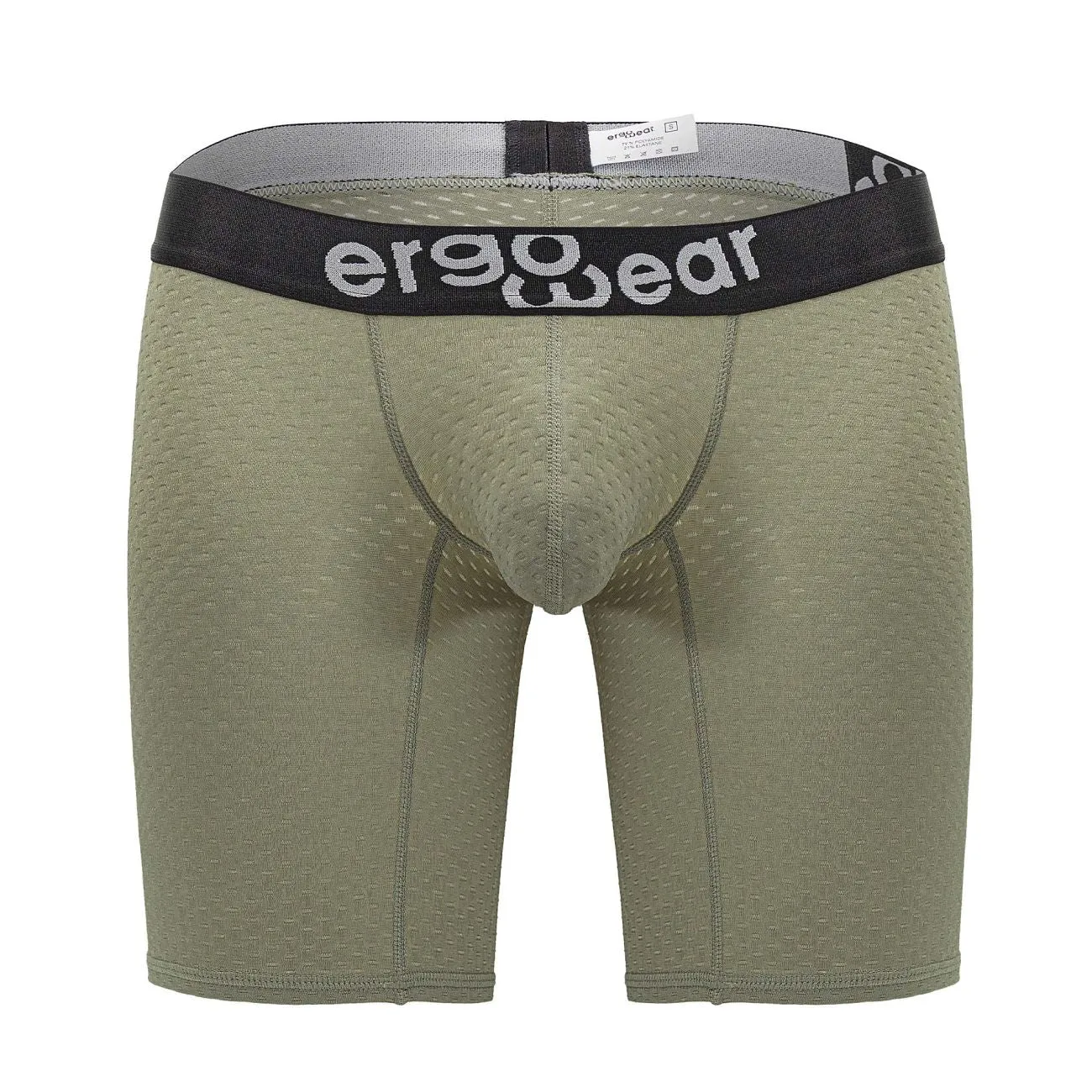 Clothing_Ergowear_Underwear MAX FLOW Boxer Briefs