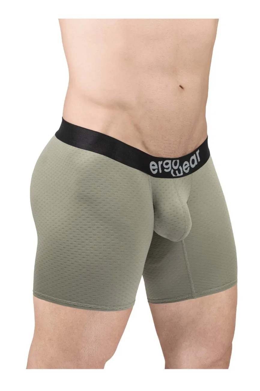 Clothing_Ergowear_Underwear MAX FLOW Boxer Briefs