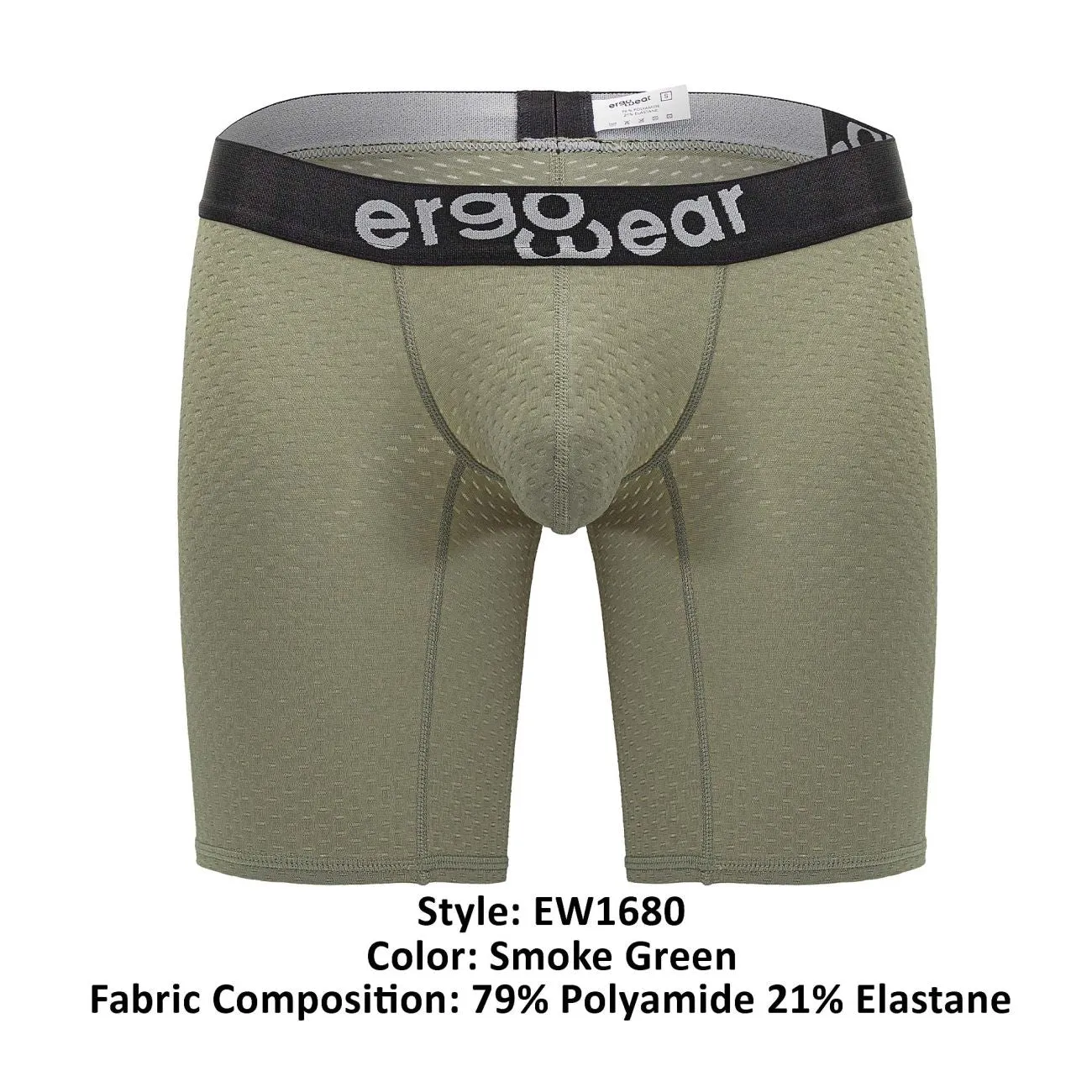Clothing_Ergowear_Underwear MAX FLOW Boxer Briefs