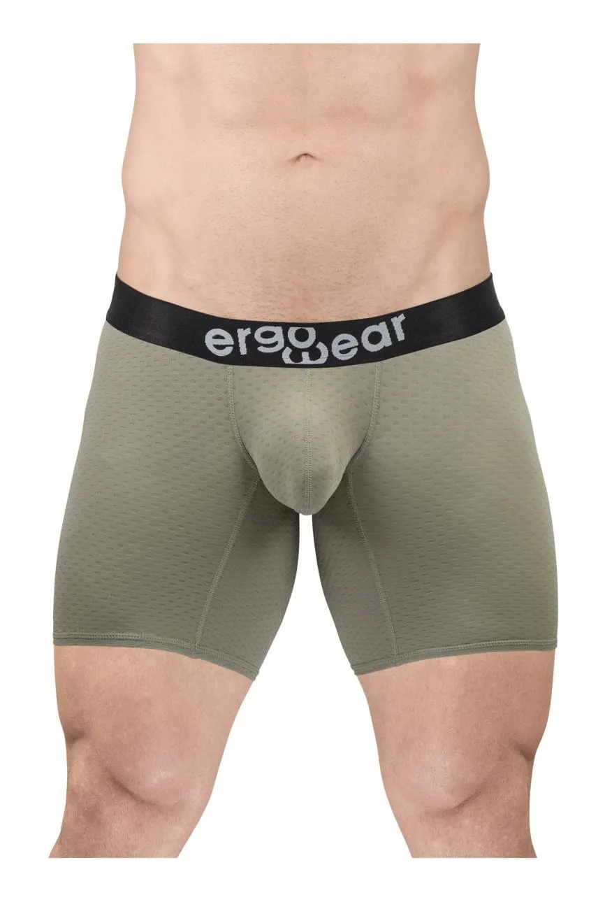 Clothing_Ergowear_Underwear MAX FLOW Boxer Briefs