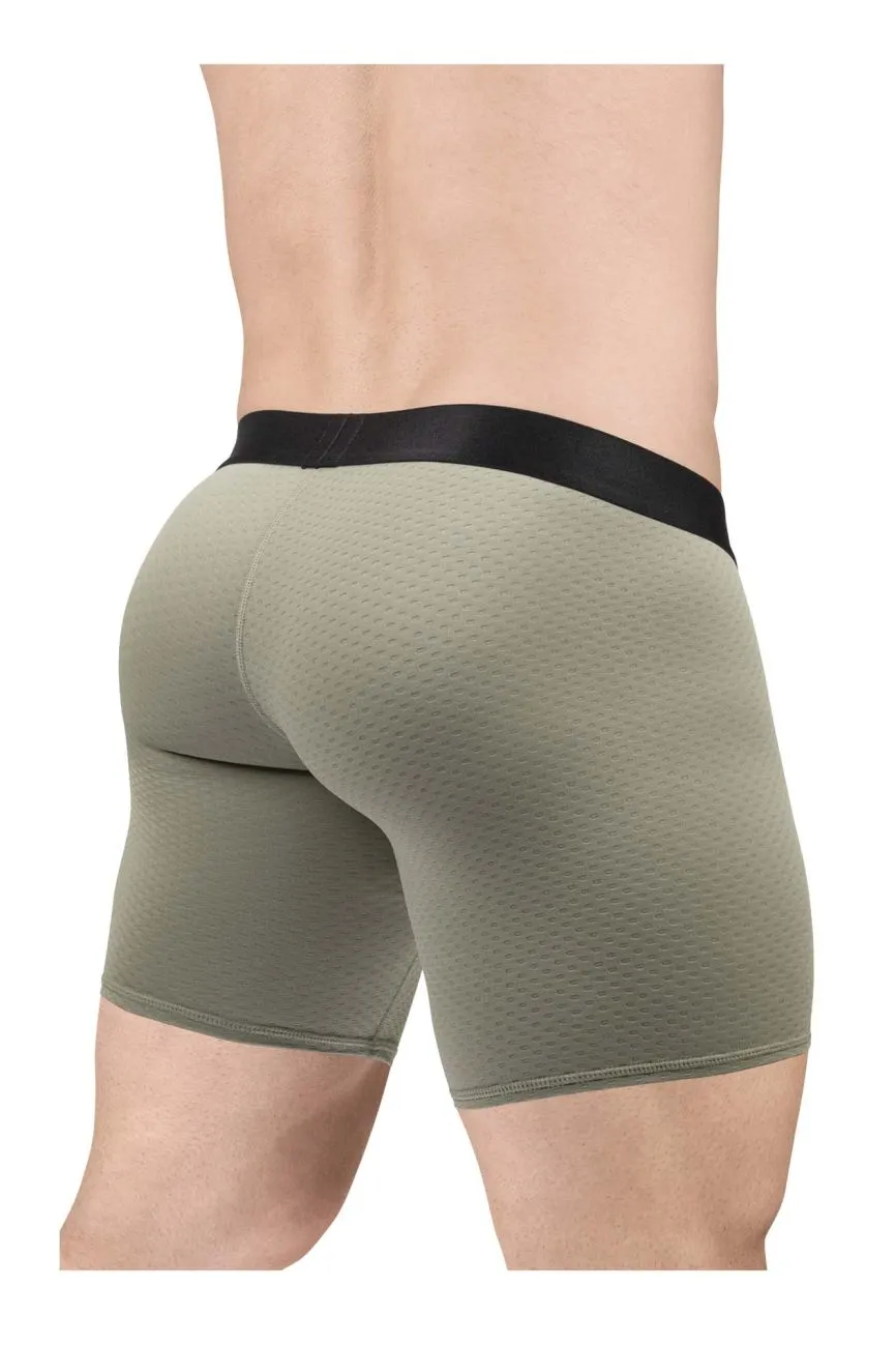 Clothing_Ergowear_Underwear MAX FLOW Boxer Briefs