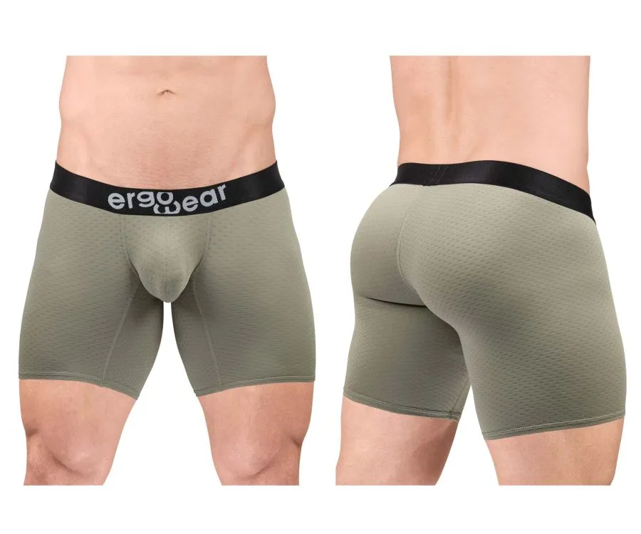 Clothing_Ergowear_Underwear MAX FLOW Boxer Briefs